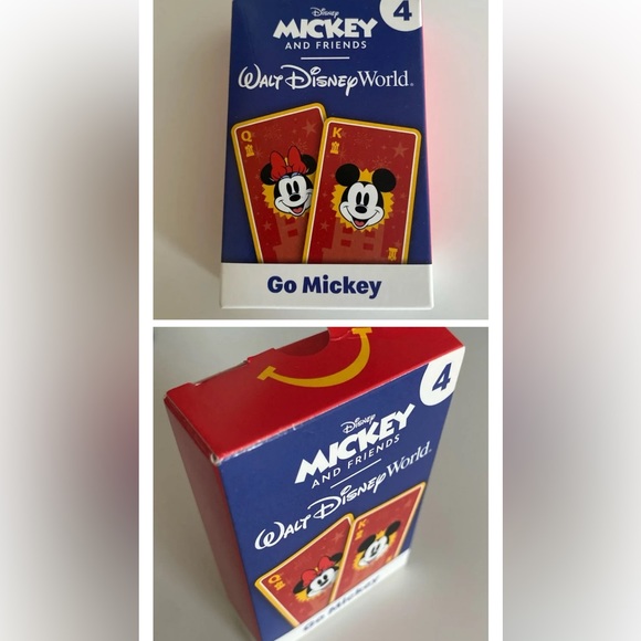 DISNEY BUNDLE - Picture 2 of 4